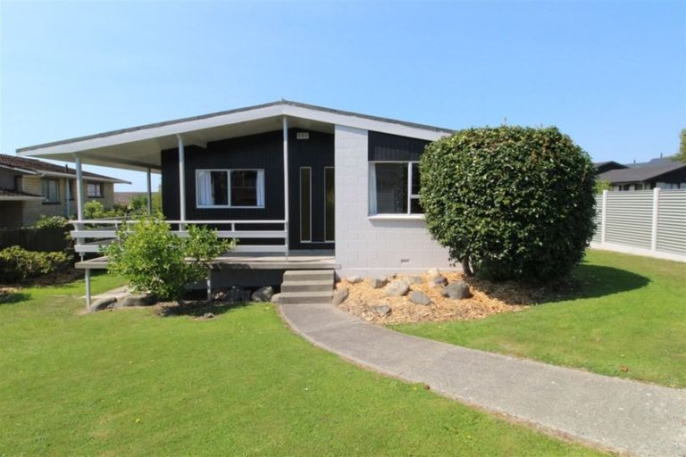 Photo of property in 39 Hopkins Street, Gleniti, Timaru, 7910