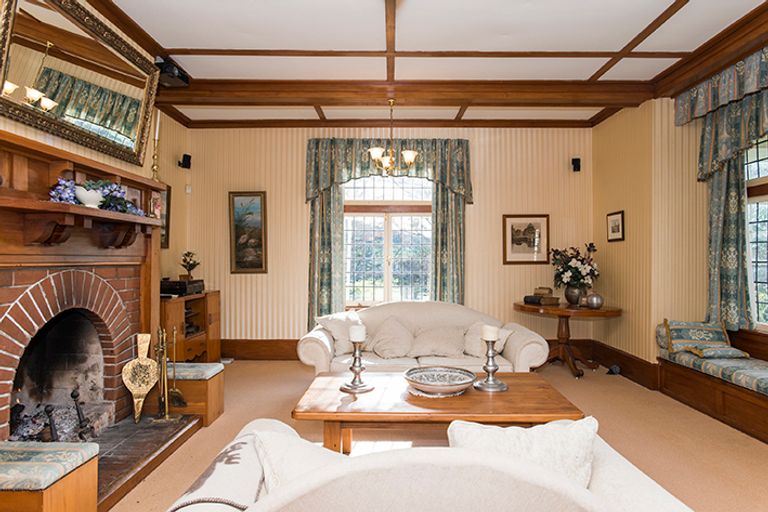 Photo of property in 1909 Tiniroto Road, Waerengaokuri, Manutuke, 4072