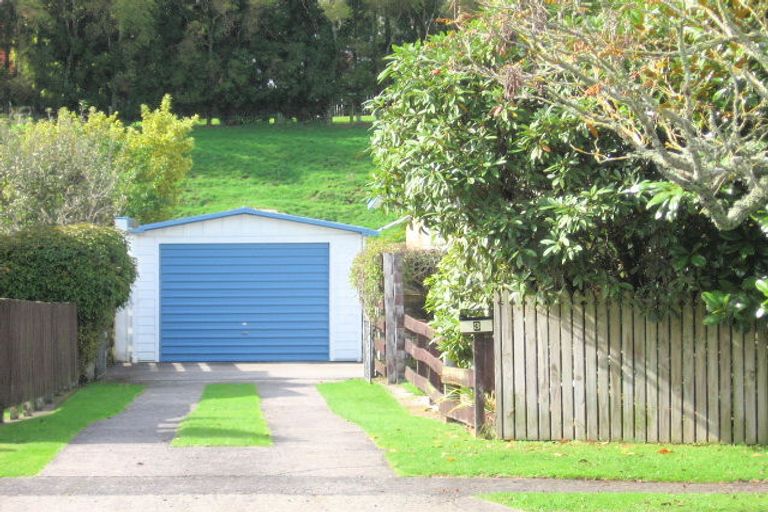 Photo of property in 3 Devon Place, Tokoroa, 3420