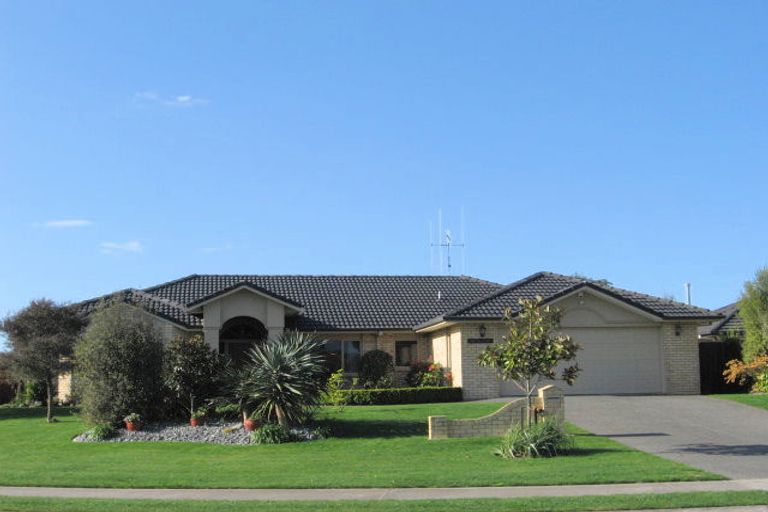 Photo of property in 47 Sovereign Drive, Papamoa Beach, Papamoa, 3118