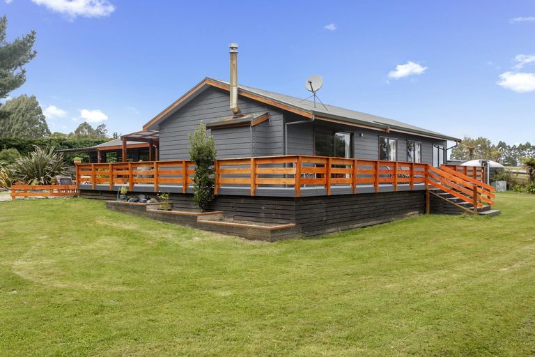 Photo of property in 12 Michaels Way, Maunganamu, Taupo, 3379