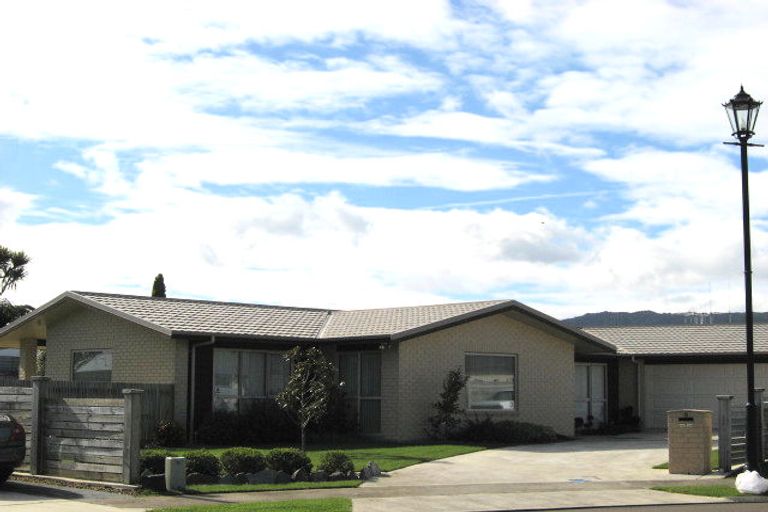 Photo of property in 9 Corfe Castle Lane, Levin, 5510