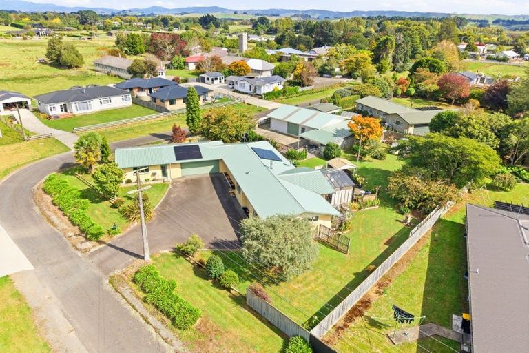 Photo of property in 90 Tyndall Street, Pahiatua, 4910