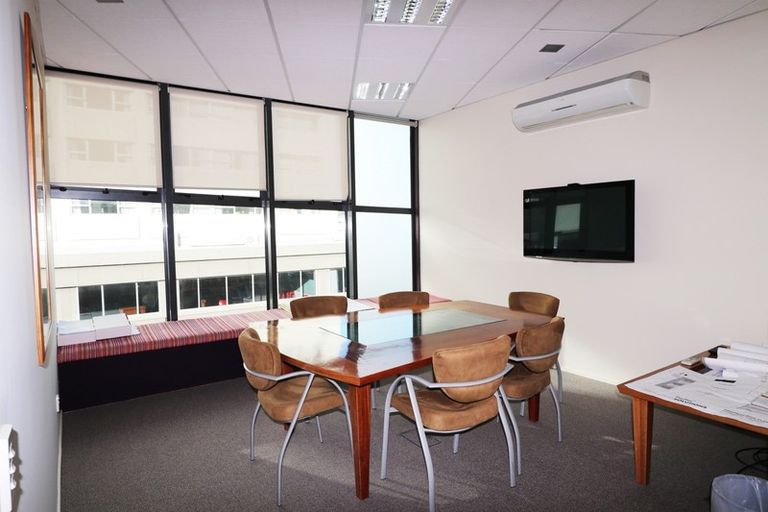 Photo of property in 218d Willis Street, Te Aro, Wellington, 6011