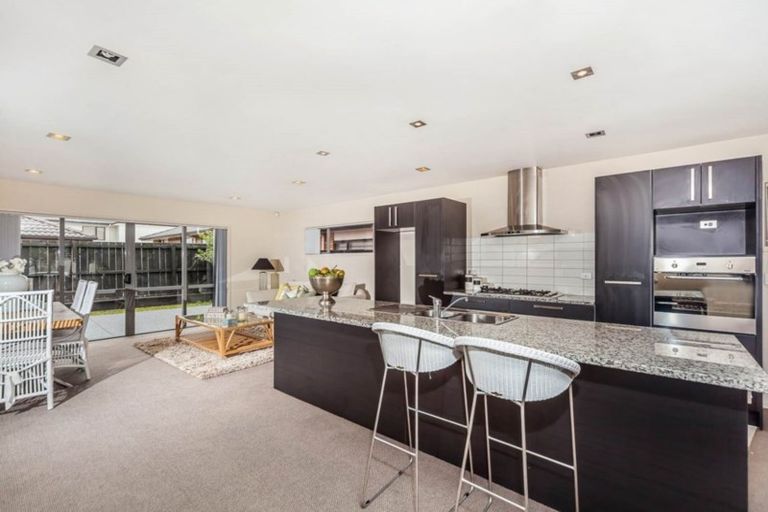 Photo of property in 13 Birchlands Road, Flat Bush, Auckland, 2019