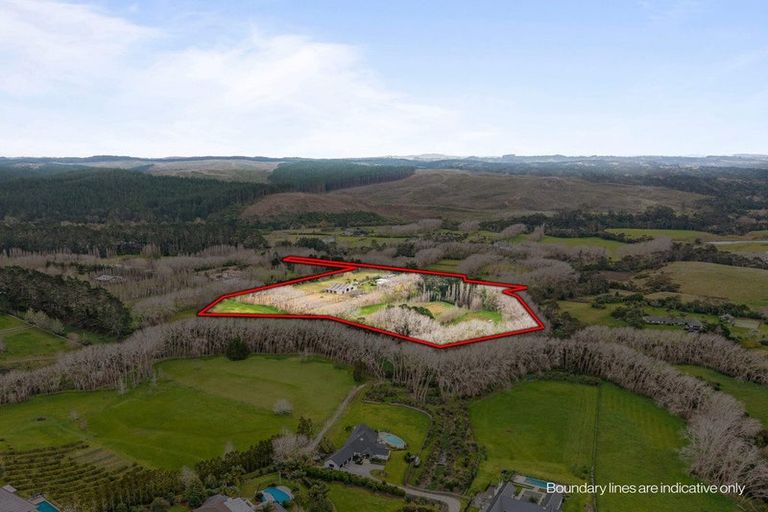 Photo of property in 87 Croft Lane, Riverhead, Albany, 0793