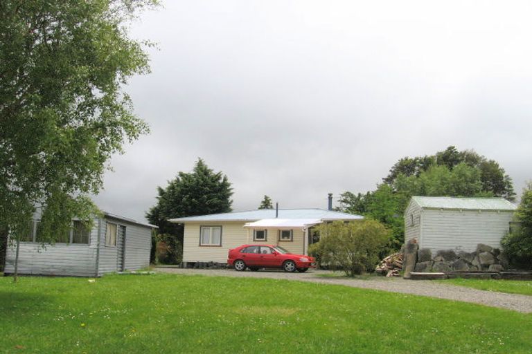 Photo of property in 5 Martin Place, Ohakune, 4625