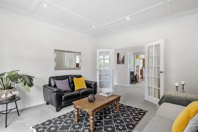 Photo of property in 17 Fairfax Street, Maori Hill, Dunedin, 9010