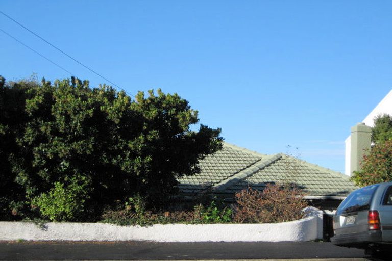 Photo of property in 123 Forbury Road, Saint Clair, Dunedin, 9012