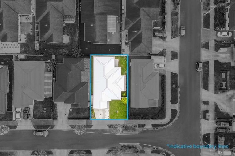 Photo of property in 3 Kapia Street, Pukekohe, 2120