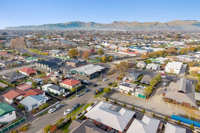 Photo of property in 11a Suffolk Street, Phillipstown, Christchurch, 8011