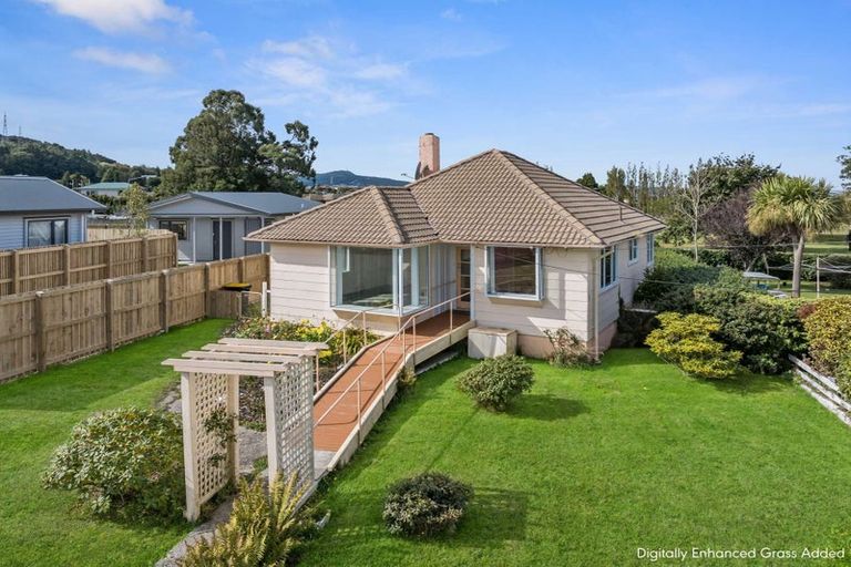 Photo of property in 136 Ashmore Street, Halfway Bush, Dunedin, 9010