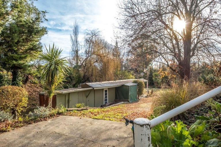 Photo of property in 1236 Karaka Road, Hurunui, Hawarden, 7385