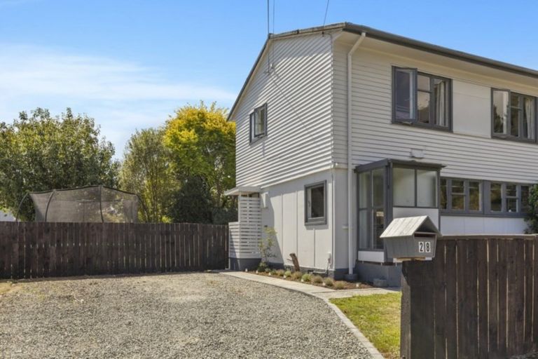 Photo of property in 28 Eldon Grove, Taita, Lower Hutt, 5019