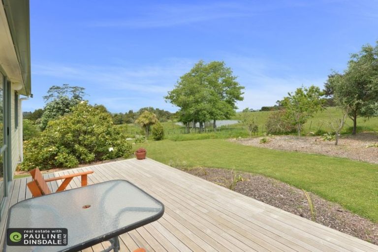 Photo of property in 138 Pigs Head Road, Whakapara, Hikurangi, 0184