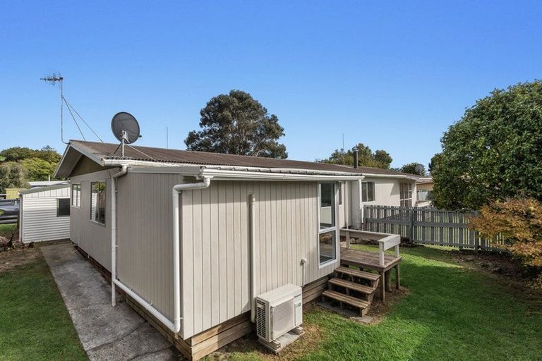 Photo of property in 41a Ratima Place, Whakatane, 3120