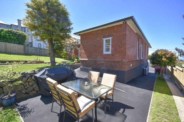 Photo of property in 43 Newport Street, Belleknowes, Dunedin, 9011