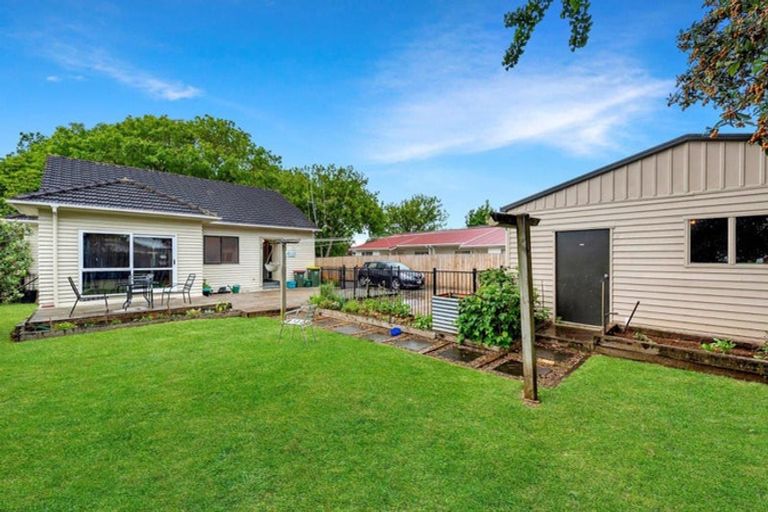 Photo of property in 6 Marire Avenue, Frankton, Hamilton, 3204