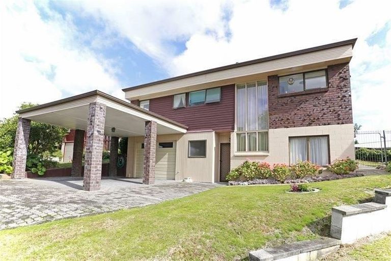 Photo of property in 4a Dawn Rise, Glenview, Hamilton, 3206