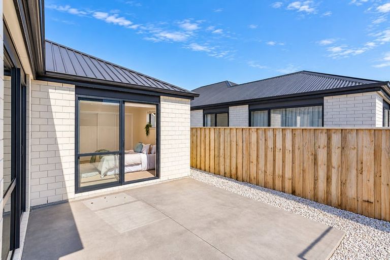 Photo of property in 6 Greengrass Crescent, Kaiapoi, 7630