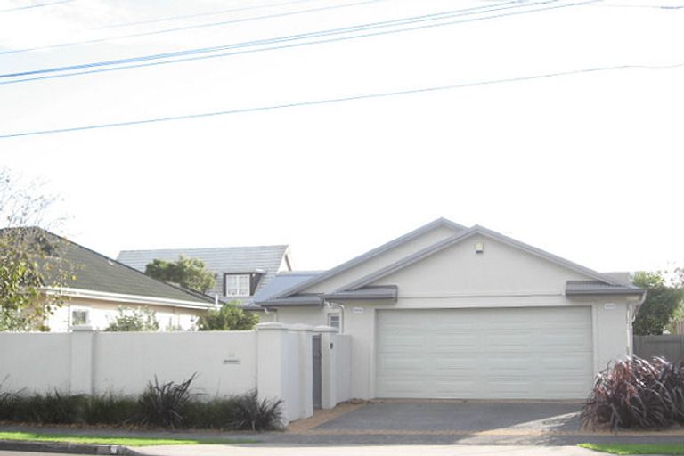 Photo of property in 55 Epuni Street, Hutt Central, Lower Hutt, 5011