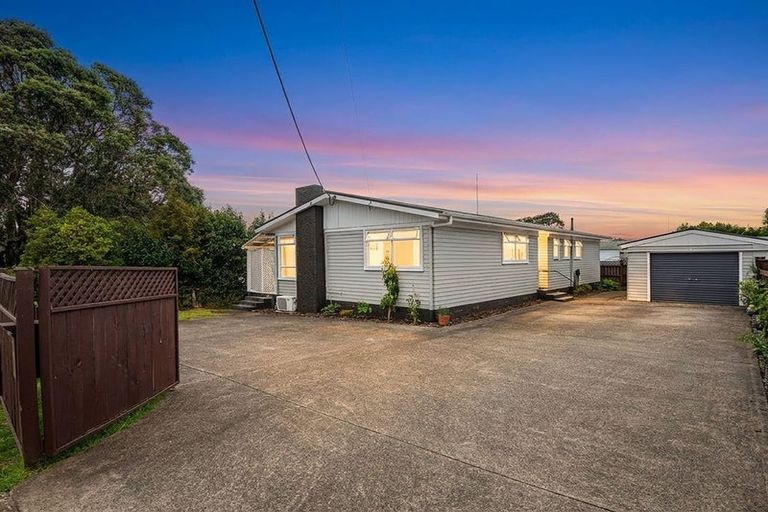 Photo of property in 176 Kiripaka Road, Tikipunga, Whangarei, 0112