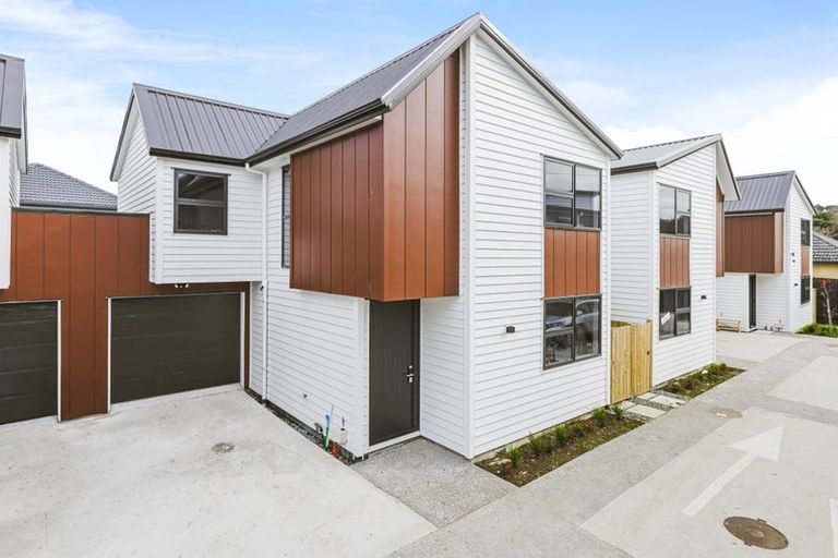 Photo of property in 67f Stratford Road, Manurewa, Auckland, 2105