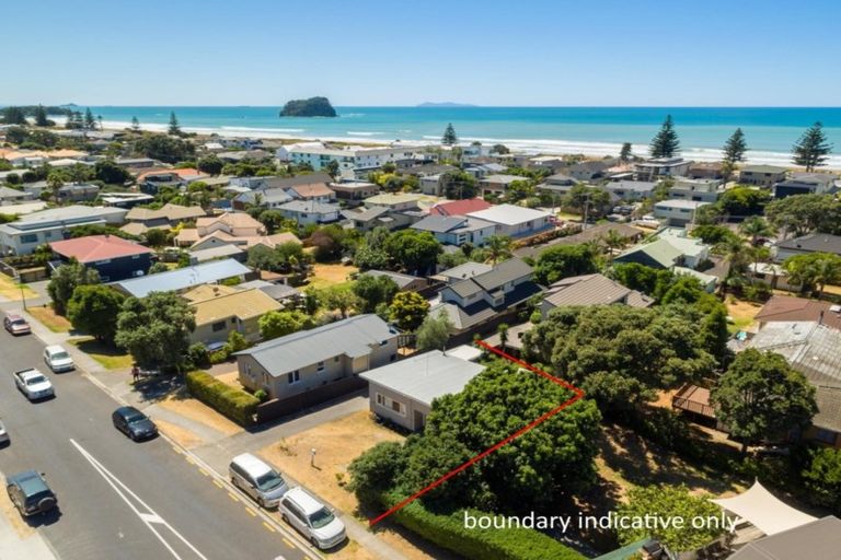 Photo of property in 161b Oceanview Road, Mount Maunganui, 3116