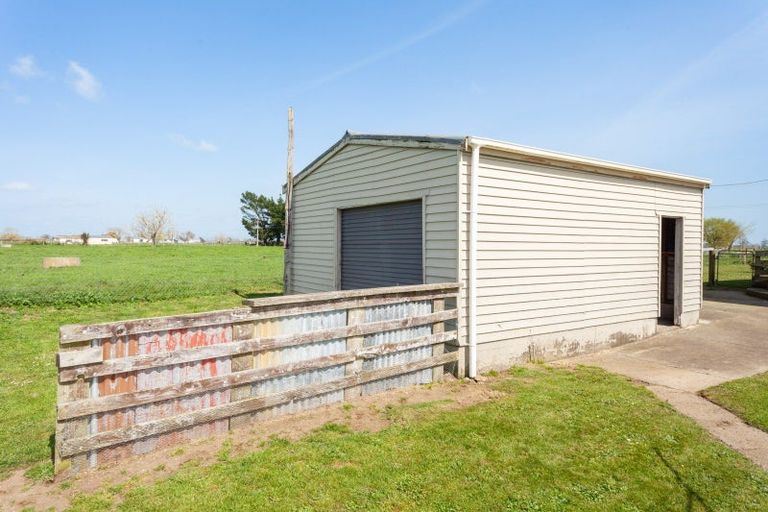 Photo of property in 354 Maiseys Road, Waharoa, Matamata, 3471