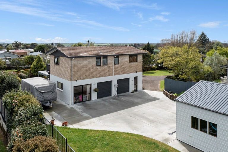 Photo of property in 55 Dunlop Road, Te Puke, 3119