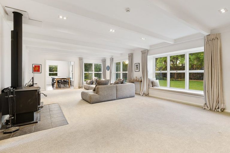 Photo of property in 3 Ashdale Lane, Strowan, Christchurch, 8052