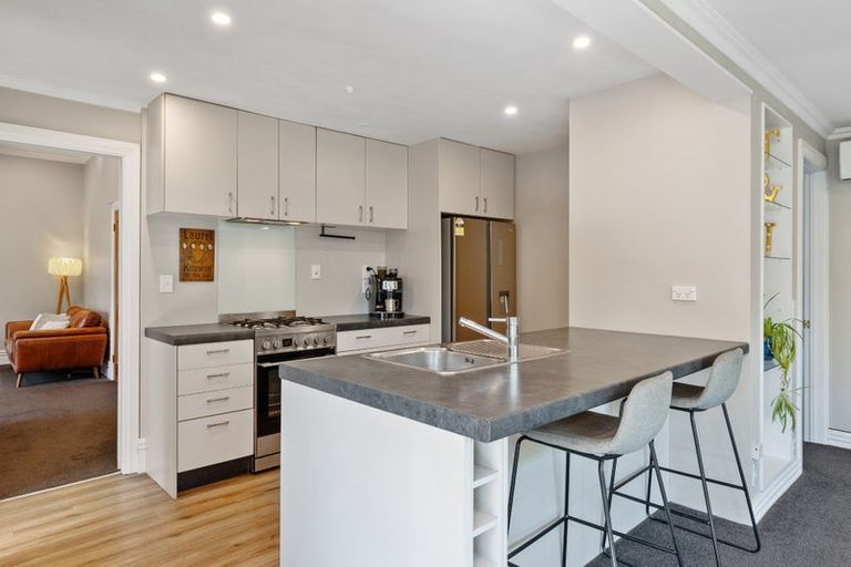 Photo of property in 245 Lyttelton Street, Spreydon, Christchurch, 8024