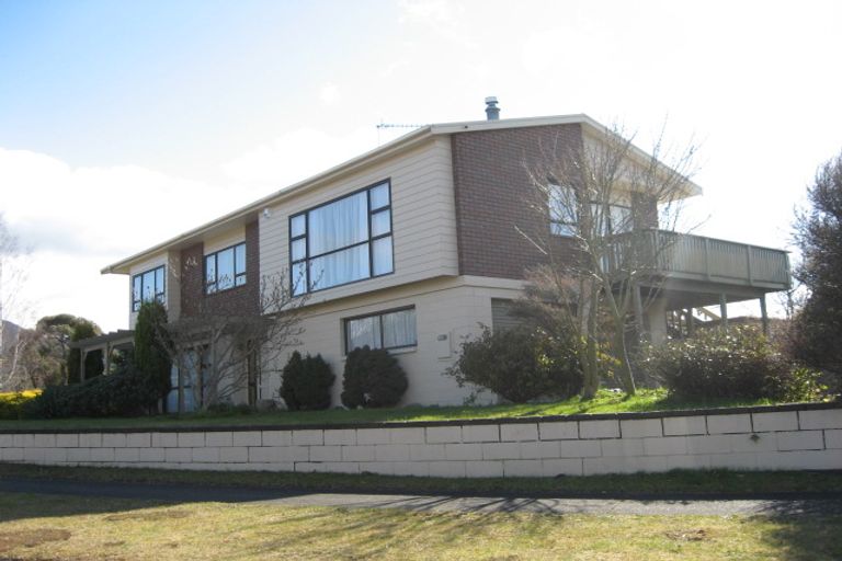 Photo of property in 1 Wiremu Street, Turangi, 3334