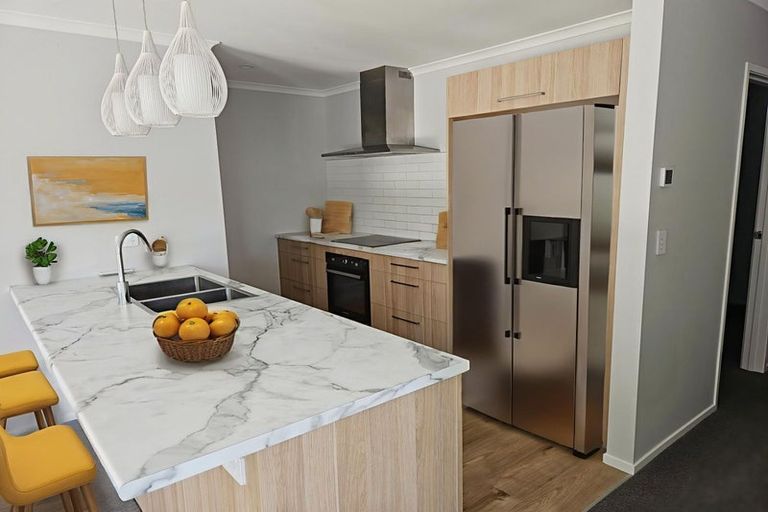 Photo of property in 130 Harriet Johnston Drive, Pokeno, 2402