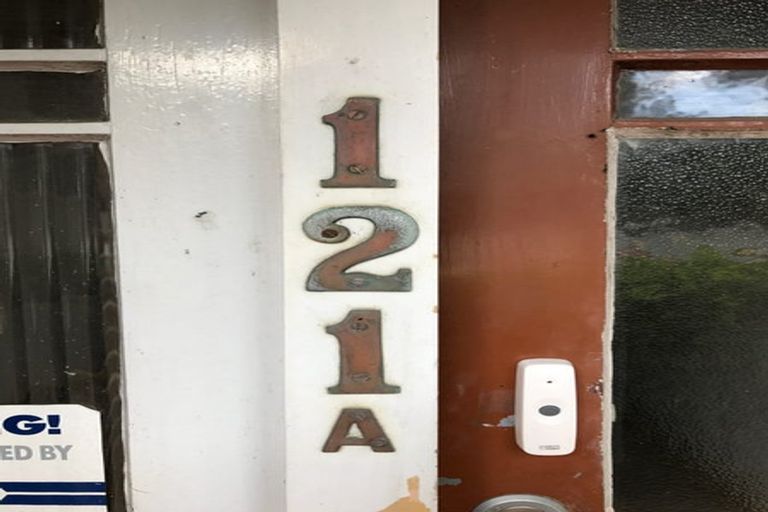 Photo of property in 121 Abel Smith Street, Aro Valley, Wellington, 6011