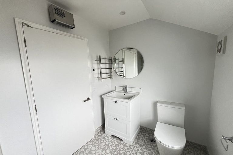 Photo of property in 1/18 Cheviot Street, Spreydon, Christchurch, 8024