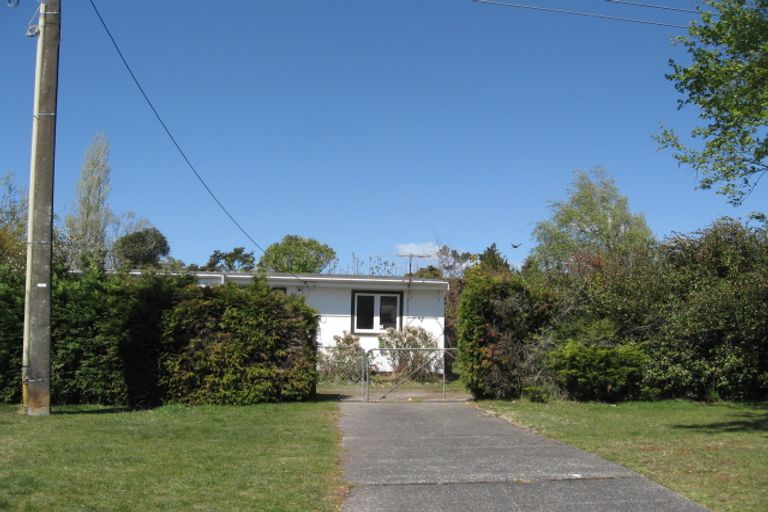 Photo of property in 261 Taupahi Road, Turangi, 3334
