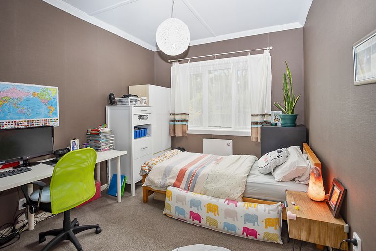 Photo of property in 254 Kelvin Street, Avenal, Invercargill, 9810