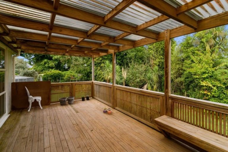 Photo of property in 3 Russell Crescent, Western Heights, Rotorua, 3015