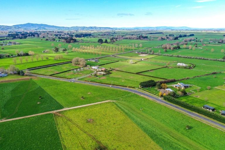 Photo of property in 670 Kaipaki Road, Ohaupo, 3881