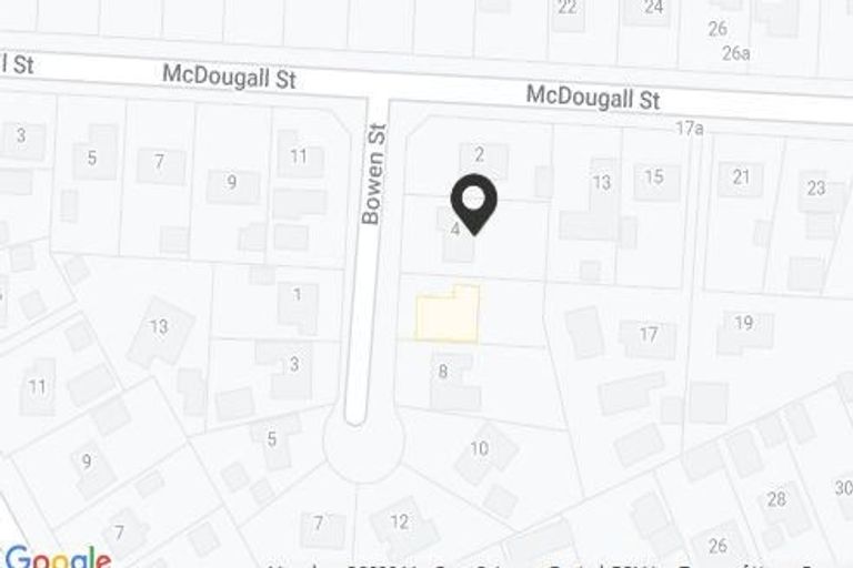 Photo of property in 4 Bowen Street, Manurewa East, Auckland, 2102