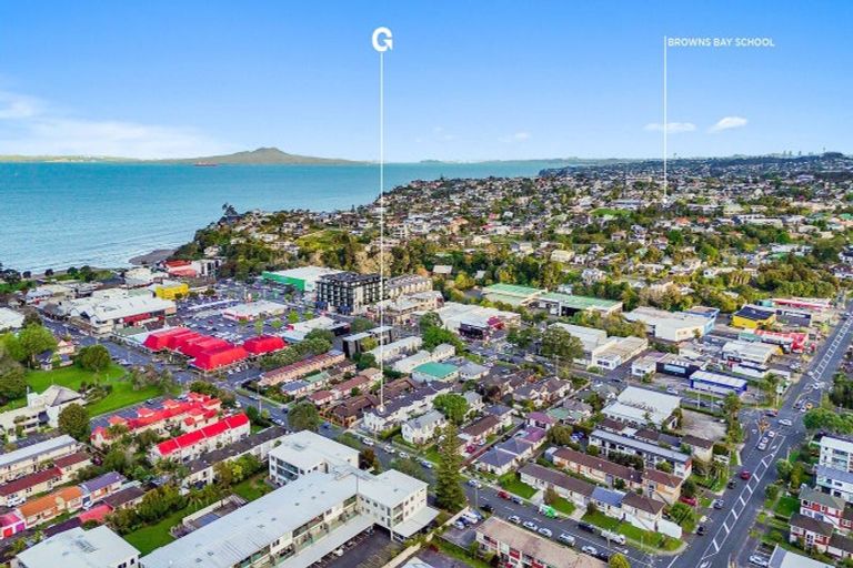 Photo of property in 28a Inverness Road, Browns Bay, Auckland, 0630