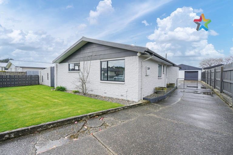 Photo of property in 123 Cunningham Crescent, Grasmere, Invercargill, 9810