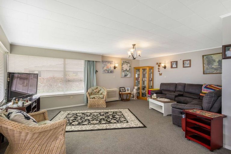 Photo of property in 7/412 Avenue Road West, Hastings, 4122