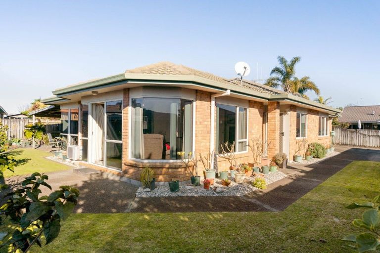 Photo of property in 27 Luculia Drive, Mount Maunganui, 3116