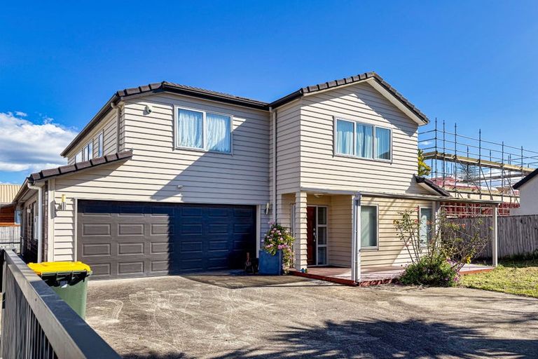 Photo of property in 119c Moore Street, Howick, Auckland, 2014