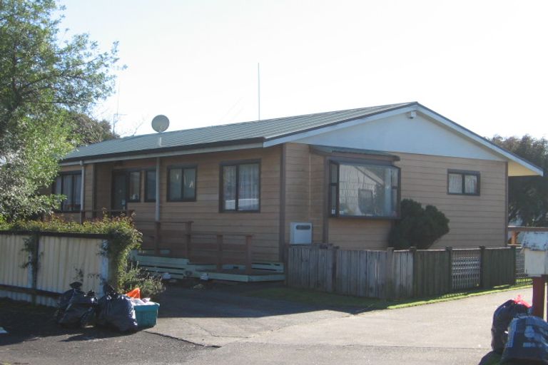 Photo of property in 14a David Street, Nawton, Hamilton, 3200