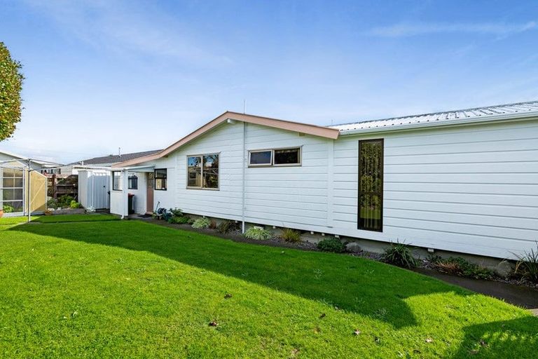 Photo of property in 40 Glasgow Street, Hawera, 4610