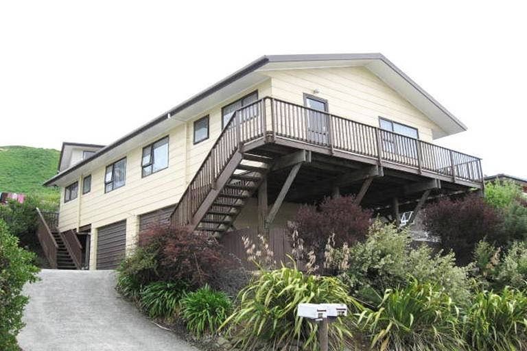 Photo of property in 98 Saint Vincent Street, Toi Toi, Nelson, 7010