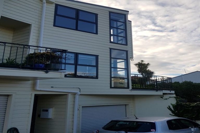 Photo of property in 6/26 Buller Street, Te Aro, Wellington, 6011